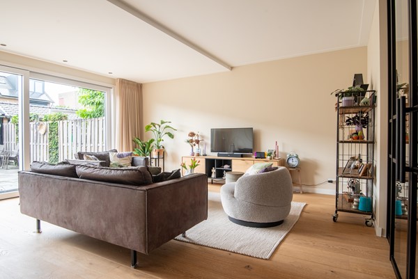 Medium property photo - Bolder 9, 3751 ZM Bunschoten-Spakenburg